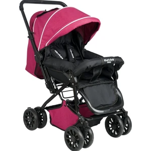 Let's Go Baby Çift Yönlü Bebek Arabası