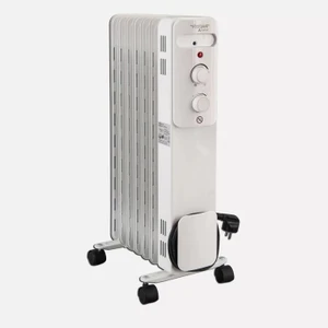 1500W 7 Dilim Yağlı Radyatör