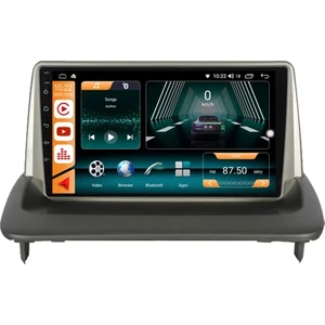 Volvo XC90 2004 / 2014 Androidauto/carplay Multimedya