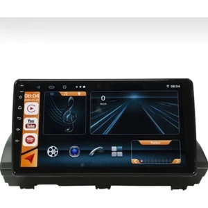 Dacia Sandero Stepway 2021 / 2022 Androidauto / Carplay Multimedya