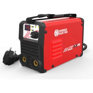 Hanker Electric Palm Arc 200 Lt Çanta Kaynak Makinası