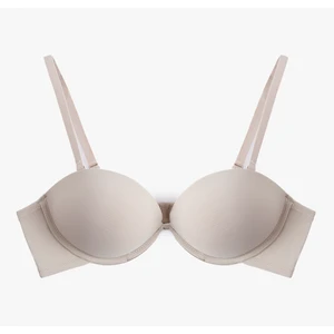 Rahat Kalıp Ekstra Dolgulu Destekli Sütyen