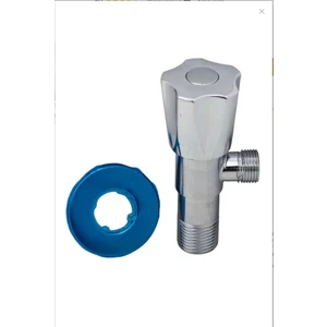 Irmak Vera Aç Kapa Taharet Musluğu Pirinç