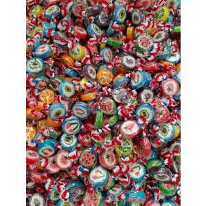 Eğlenceli Bayram Şekeri 500 Gr.