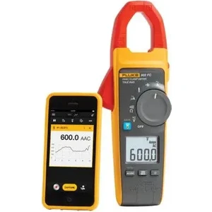 Fluke 902FC - True Rms Hvac Pens Ampermetre