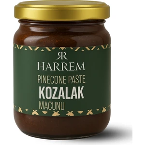Kozalak Macunu 240 gr