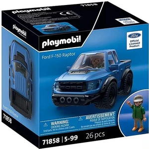 71858 Ford F-150 Raptor