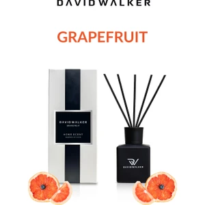 David Walker Greyfurt Bambu Ortam Kokusu 130ml