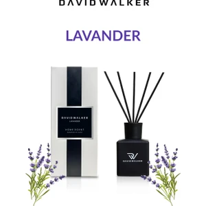 David Walker Lavanta Bambu Ortam Kokusu 130ml