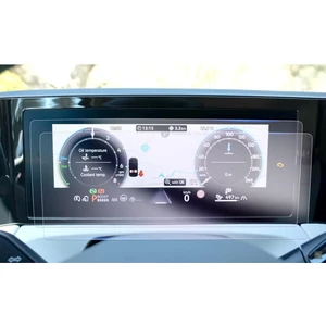 Volkswagen Tayron Uyumlu 2024 2025 Model 10.25 Inç Gösterge Ekranı 9h Nano Ekran Koruyucu