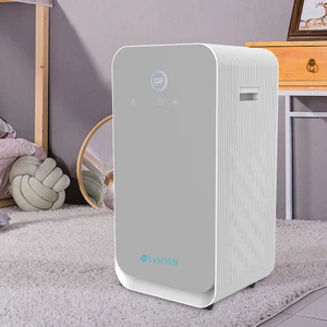 Air Purifier Hava Temizleme Cihazı