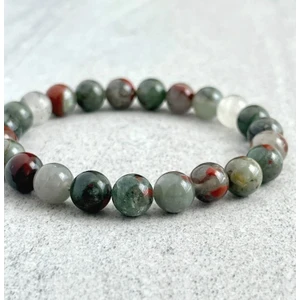 Alnis Atelier Seftonite Doğal Taş Bileklik