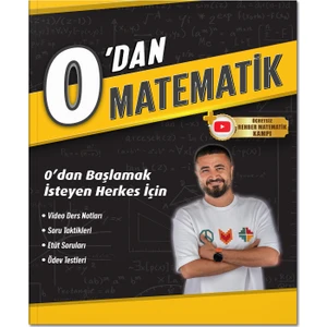 Tonguç Akademi 0'dan Matematik