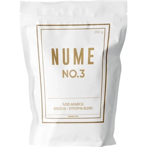 Nume No. 3 Kahve