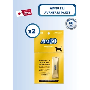 Supplement 2'li Avantajlı Paket