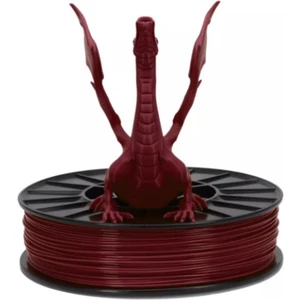 Abs 1.75MM Bordo Filament - 1kg