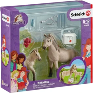 Hannah’nın İlk Yardım seti