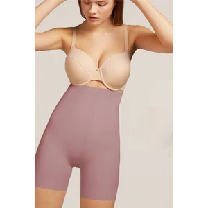 Porfy Model Dikişsiz Toparlayıcı Lazer Kesim Kısa Şort