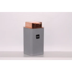 Sıvı Sabunluk Rose Gold Gri