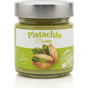 Antep Fıstık Kreması 220 gr