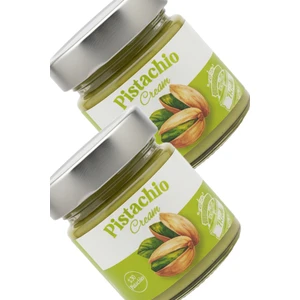 %30 Antep Fıstık Kreması 2 Adet x 220 gr