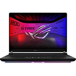 Rog Strix Scar 16 G635LXA45-RW142A45 Intel Core Ultra 9 275HX 64GB 4tb SSD RTX5090 Freedos 16" Wqxga 240HZ 1200NIT Miniled Taşınabilir Bilgisayar