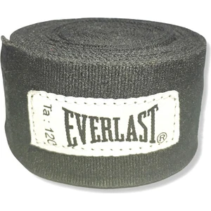 Elastik Boks Bandajı 305 Cm Siyah Çift