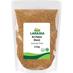 Arı Poleni 250G (Kuru) - Dried Bee Pollen 250G