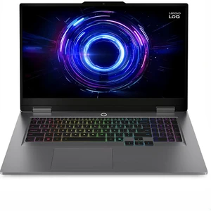 Loq 17IRX10A43 Intel Core I7 14700HX 64GB 2tb SSD RTX5070 Windows 11 Pro 17.3" Fhd 165Hz 300NIT IPS Taşınabilir Bilgisayar 83JH006HTRA43