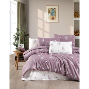 Ranforce Light (Space Mor) Tek Kişilik Nevresim Takımı