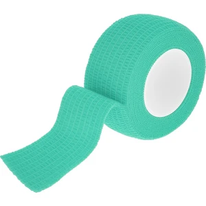 Koban Bandajı - Kendinden Yapışkanlı Bandaj - Coban Bandajı - Elastik Sargı Bandajı - Koban Bandajı 2.5cmx4.5 M.