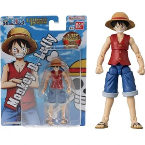 Ul One Piece Luffy