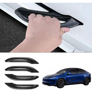 Tesla Model Y /model Y Juniper/model3 Kapı Kolu Kapağı Premium