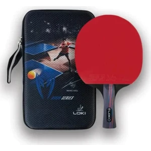 Kırın Serisi K3 Ittf Onaylı Maç Raketi