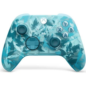 Xbox Wireless Controller - Ice Breaker Special Edition - (EP2-29572)