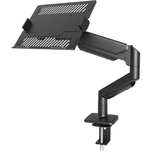 PM-252-J 13-32'' Amortisörlü Tek Kol Gaming Monitör Ofis Laptop Notebook Tutucu Masa Stand Askı Aparatı