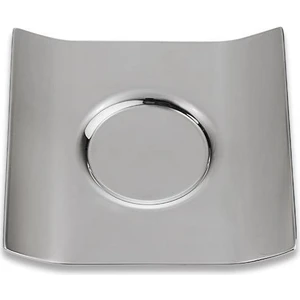 Viyana 12 Parça Çay Tabak Kare