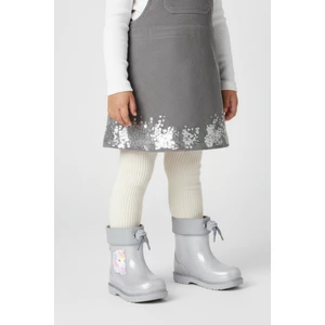 W10339 Bimbi Unicornio Glitter Çocuk Bot