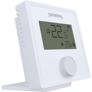 GAIA HT25 Rf Kablosuz Oda Termostatı