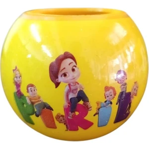 Aden Oyuncak Pırıl Çim Adam Seti ADN-3581-SARI