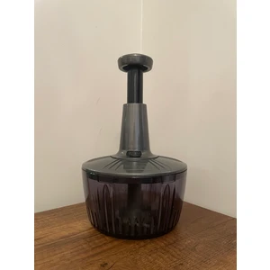 Solingen Bıçaklı El Rondosu