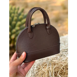 D Model Mini Şişe Çapraz Askılı Kutu