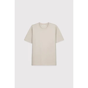 Premium Pamuk Basic Tshirt Kadın