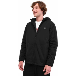 ml Zafor 1cycn-Ljk -7 5pr Siyah Erkek Mont