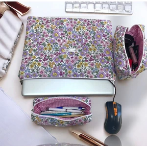 Laptop Çantası Üçlü Takım