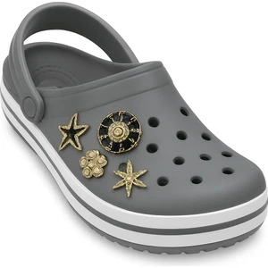 Crocs Süsü 8 Adet (4 Çift)