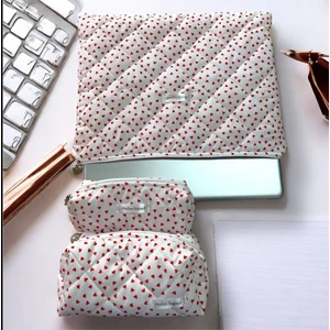 Laptop Çantası Üçlü Takım