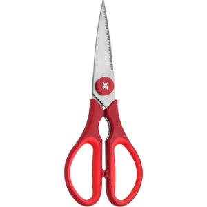 Touch Makas Kırmızı