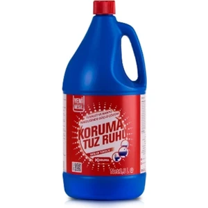 Hyper Hypo Hypo Koruma Tuz Ruhu 2,5 Lt.