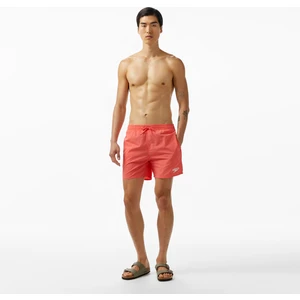 Essentials 16 Watershort Erkek Turuncu Deniz Şortu.-